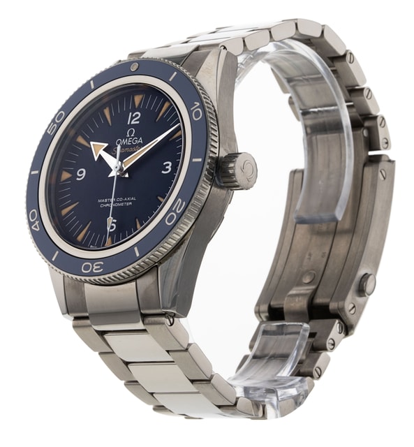 Omega Seamaster 300 233.90.41.21.03.001 Image 2